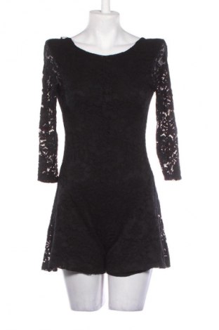 Women's short jumpsuit Unbranded, Μέγεθος S, Χρώμα Μαύρο, Τιμή 2,99 €