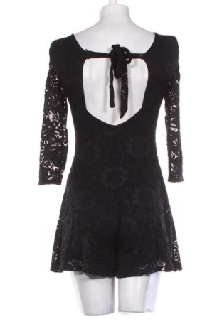 Women's short jumpsuit Unbranded, Μέγεθος S, Χρώμα Μαύρο, Τιμή 2,99 €