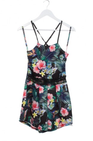 Dámská krátká kombinéza  Unbranded, Velikost XS, Barva Vícebarevné, Cena  129,00 Kč