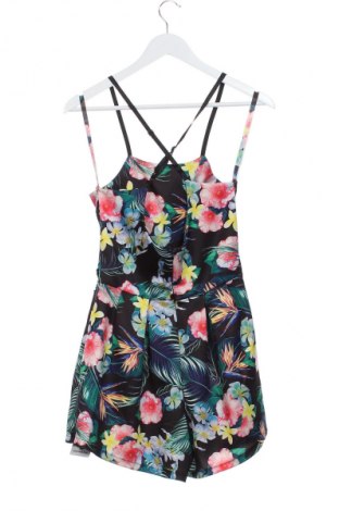 Dámská krátká kombinéza  Unbranded, Velikost XS, Barva Vícebarevné, Cena  129,00 Kč