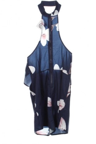 Dámská krátká kombinéza  Yoins, Velikost S, Barva Vícebarevné, Cena  69,00 Kč