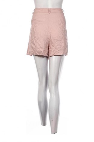 Damen Shorts ASOS, Größe L, Farbe Aschrosa, Preis 4,99 €