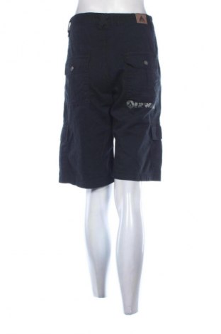 Дамски къс панталон Airwalk, Размер M, Цвят Черен, Цена 2,04 €