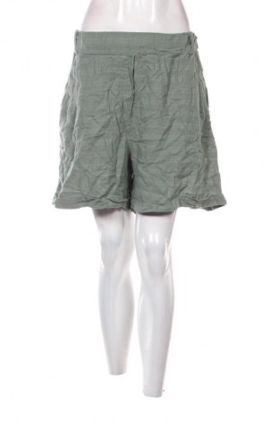 Дамски къс панталон Alcott, Размер M, Цвят Зелен, Цена 2,55 €