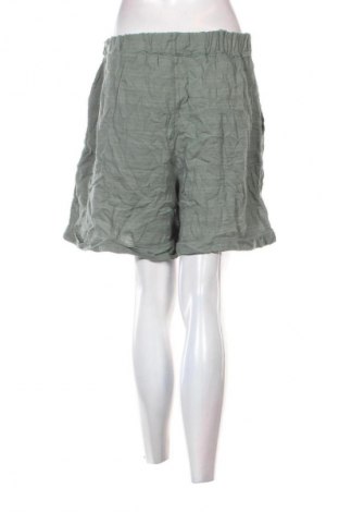 Дамски къс панталон Alcott, Размер M, Цвят Зелен, Цена 2,55 €