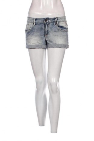 Damen Shorts America Today, Größe M, Farbe Blau, Preis 10,99 €