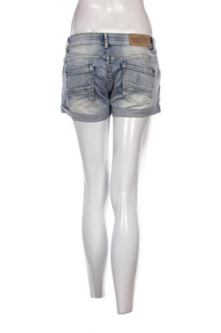 Damen Shorts America Today, Größe M, Farbe Blau, Preis 10,99 €