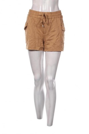 Damen Shorts Amisu, Größe S, Farbe Braun, Preis 2,99 €