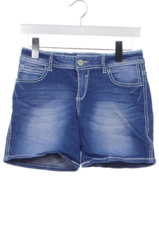 Damskie szorty Amisu, Rozmiar XS, Kolor Niebieski, Cena 18,99 zł
