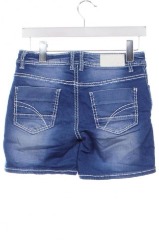 Damskie szorty Amisu, Rozmiar XS, Kolor Niebieski, Cena 18,99 zł