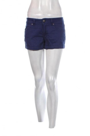 Dámske kraťasy  Amisu, Veľkosť S, Farba Modrá, Cena  2,95 €