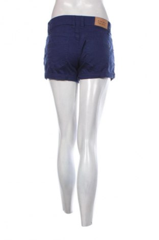Dámske kraťasy  Amisu, Veľkosť S, Farba Modrá, Cena  2,95 €