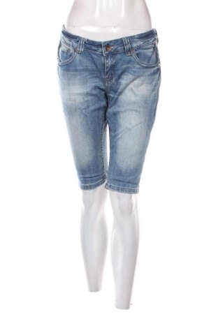 Női rövidnadrág Amisu, Méret M, Szín Kék, Ár 1 289 Ft