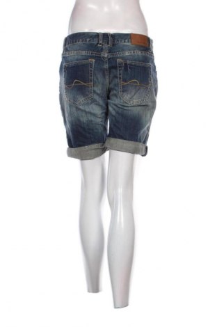 Pantaloni scurți de femei Amisu, Mărime M, Culoare Albastru, Preț 11,99 Lei