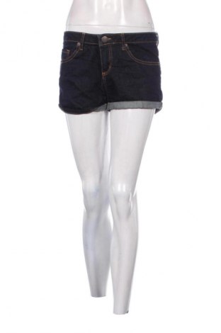 Dámske kraťasy  Amisu, Veľkosť M, Farba Modrá, Cena  3,95 €