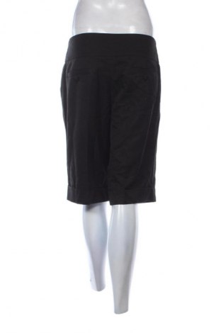 Γυναικείο κοντό παντελόνι B.Young, Μέγεθος L, Χρώμα Μαύρο, Τιμή 11,99 €