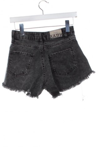 Damen Shorts Bark jeans, Größe S, Farbe Grau, Preis € 5,99