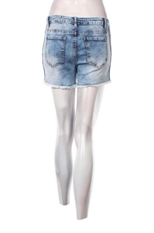 Damen Shorts Blind Date, Größe M, Farbe Blau, Preis 3,99 €