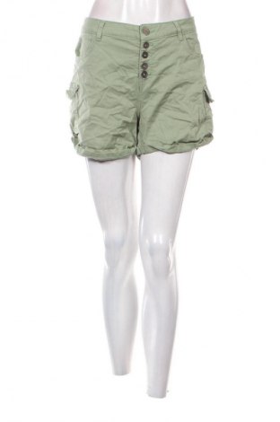 Dámské kraťasy  Blind Date, Velikost M, Barva Zelená, Cena  89,00 Kč