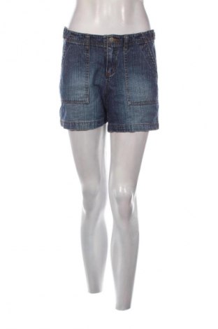 Дамски къс панталон Blue Asphalt, Размер S, Цвят Син, Цена 2,04 €