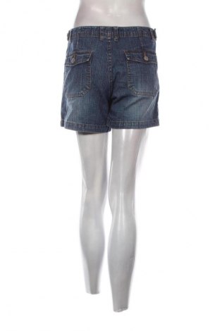 Дамски къс панталон Blue Asphalt, Размер S, Цвят Син, Цена 2,04 €