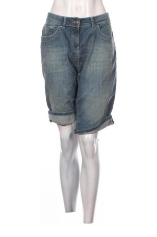 Dámské kraťasy  Blue M, Velikost XL, Barva Modrá, Cena  269,00 Kč