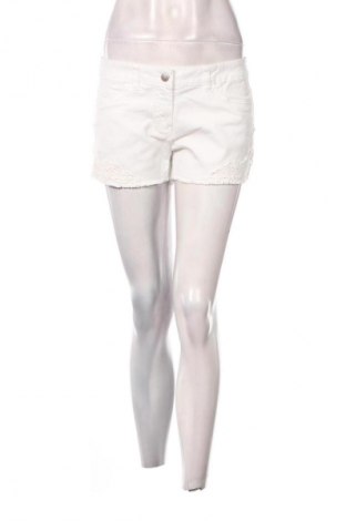 Pantaloni scurți de femei Blue Motion, Mărime S, Culoare Alb, Preț 12,99 Lei