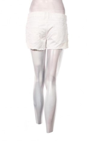 Pantaloni scurți de femei Blue Motion, Mărime S, Culoare Alb, Preț 12,99 Lei