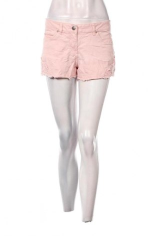 Damskie szorty Blue Motion, Rozmiar M, Kolor Różowy, Cena 17,99 zł