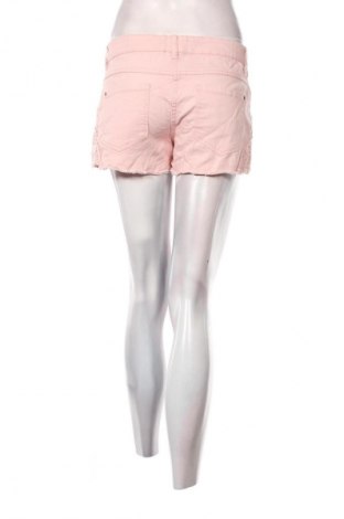 Damskie szorty Blue Motion, Rozmiar M, Kolor Różowy, Cena 17,99 zł