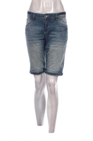 Damskie szorty Blue Motion, Rozmiar M, Kolor Niebieski, Cena 19,99 zł