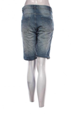 Damskie szorty Blue Motion, Rozmiar M, Kolor Niebieski, Cena 19,99 zł