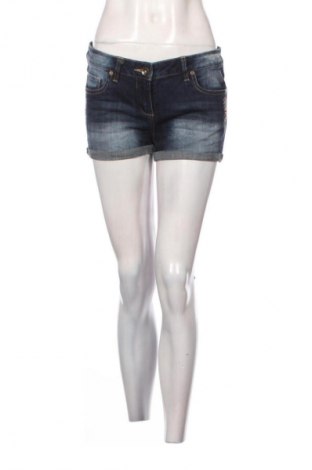 Дамски къс панталон Blue Motion, Размер L, Цвят Син, Цена 3,06 €