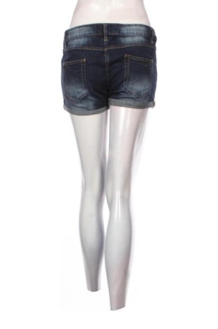 Дамски къс панталон Blue Motion, Размер L, Цвят Син, Цена 3,06 €
