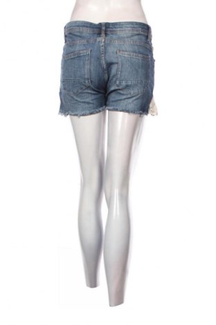 Damen Shorts Blue Motion, Größe M, Farbe Blau, Preis € 2,99