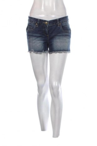Дамски къс панталон Blue Motion, Размер S, Цвят Син, Цена 3,06 €