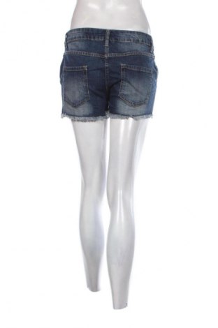 Дамски къс панталон Blue Motion, Размер S, Цвят Син, Цена 3,06 €