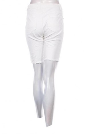 Női rövidnadrág Blue Motion, Méret M, Szín Fehér, Ár 1 309 Ft