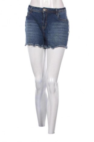 Damen Shorts Blue Motion, Größe L, Farbe Blau, Preis € 2,99