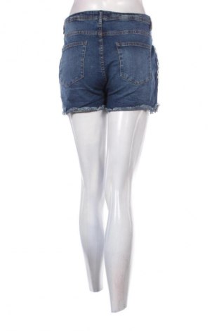 Damen Shorts Blue Motion, Größe L, Farbe Blau, Preis € 2,99