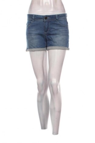 Дамски къс панталон Bonobo, Размер S, Цвят Син, Цена 2,04 €
