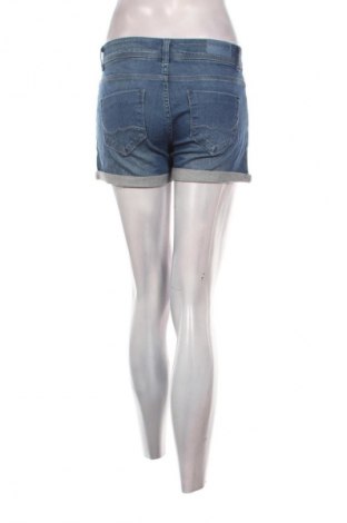 Дамски къс панталон Bonobo, Размер S, Цвят Син, Цена 2,04 €