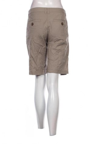 Γυναικείο κοντό παντελόνι Bpc Bonprix Collection, Μέγεθος XL, Χρώμα  Μπέζ, Τιμή 8,99 €