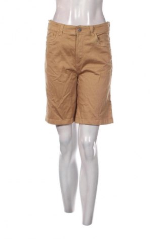 Pantaloni scurți de femei C&A, Mărime M, Culoare Maro, Preț 15,99 Lei