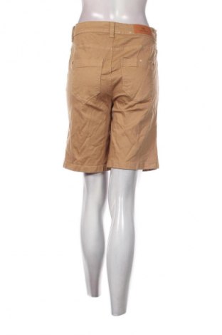 Pantaloni scurți de femei C&A, Mărime M, Culoare Maro, Preț 15,99 Lei