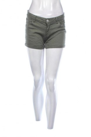 Damen Shorts C&A, Größe M, Farbe Grün, Preis € 4,99