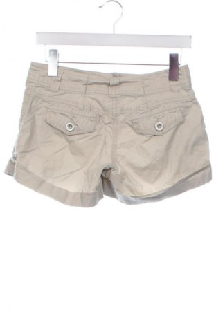 Γυναικείο κοντό παντελόνι Camaieu, Μέγεθος S, Χρώμα  Μπέζ, Τιμή 1,99 €