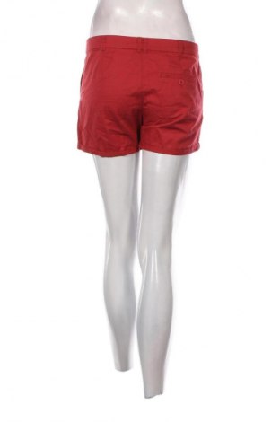 Дамски къс панталон Camaieu, Размер XS, Цвят Червен, Цена 2,04 €