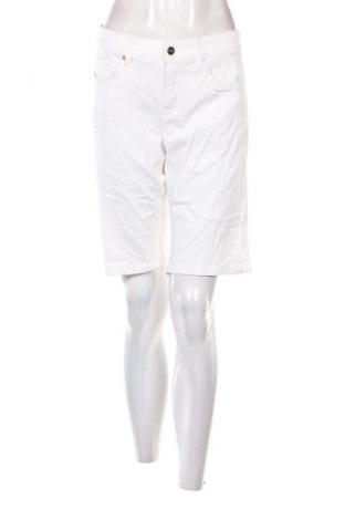 Dámské kraťasy  Cambio, Velikost L, Barva Bílá, Cena  209,00 Kč