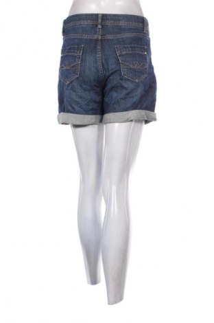 Damen Shorts C'est Beau La Vie, Größe M, Farbe Blau, Preis € 2,99